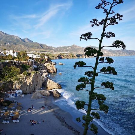 Vila Peperent Casa Pino Nerja Exteriér fotografie