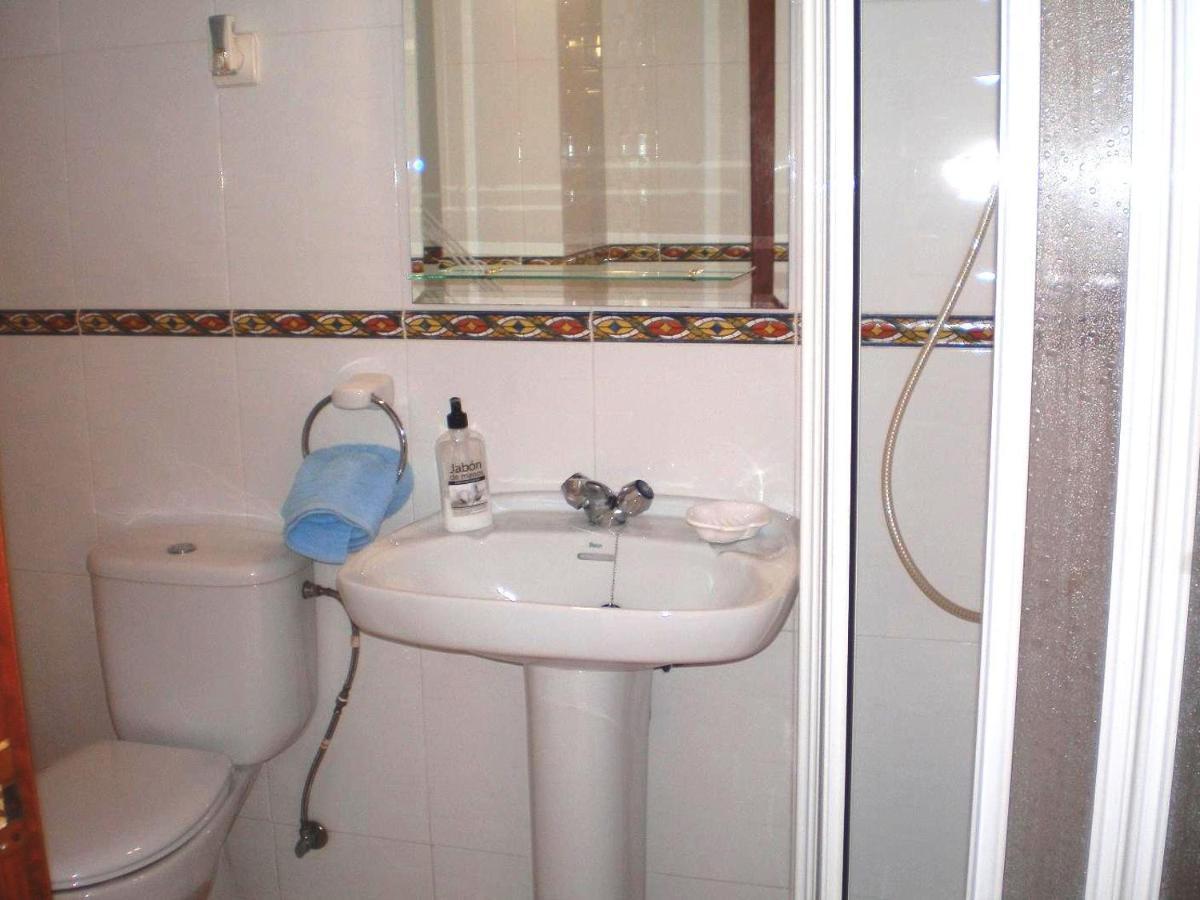 Vila Peperent Casa Pino Nerja Exteriér fotografie