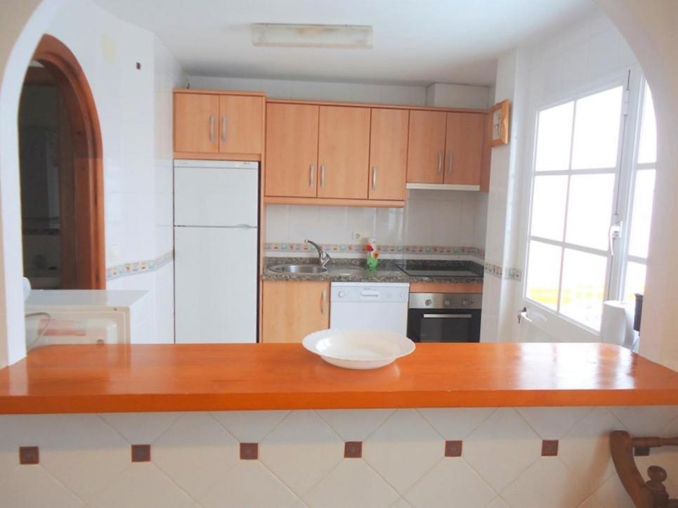 Vila Peperent Casa Pino Nerja Exteriér fotografie